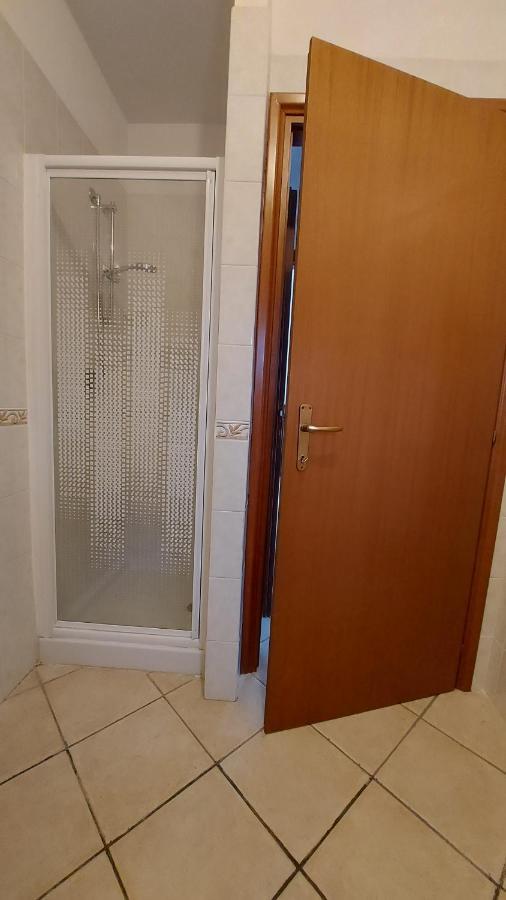 Appartamento Santa Costanza Con Piscina San Vincenzo Exterior foto