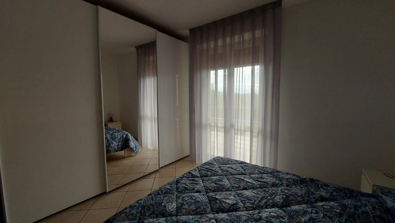 Appartamento Santa Costanza Con Piscina San Vincenzo Exterior foto