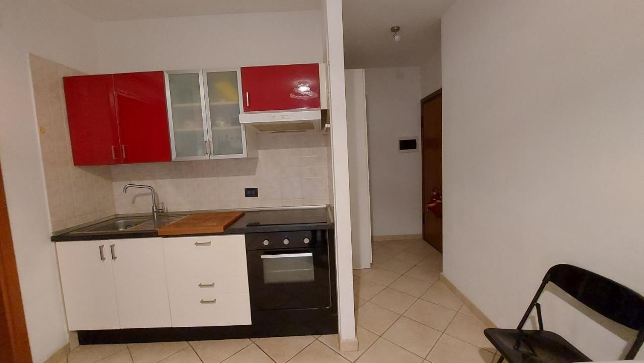 Appartamento Santa Costanza Con Piscina San Vincenzo Exterior foto